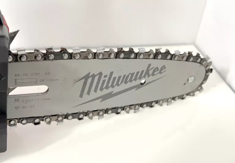 PIŁA ŁAŃCUCHOWA MILWAUKEE M18 FHS20