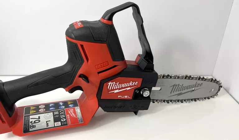 PIŁA ŁAŃCUCHOWA MILWAUKEE M18 FHS20