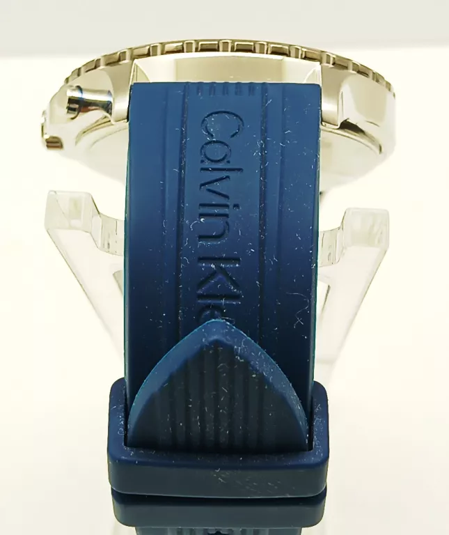 CALVIN KLEIN SPORT ANALOG GREY DIAL MEN'S WATCH-25200120