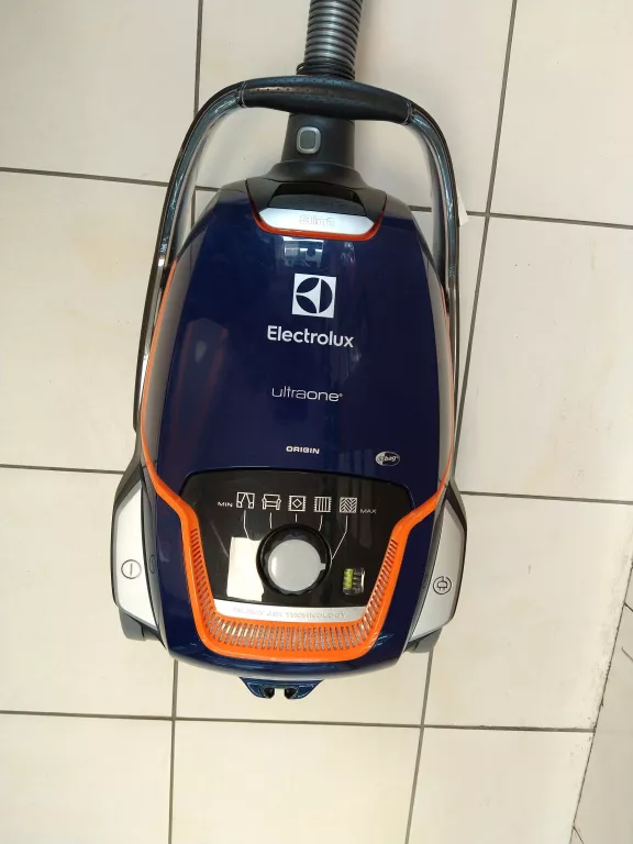 ODKURZACZ ELECTROLUX ULTRAONE