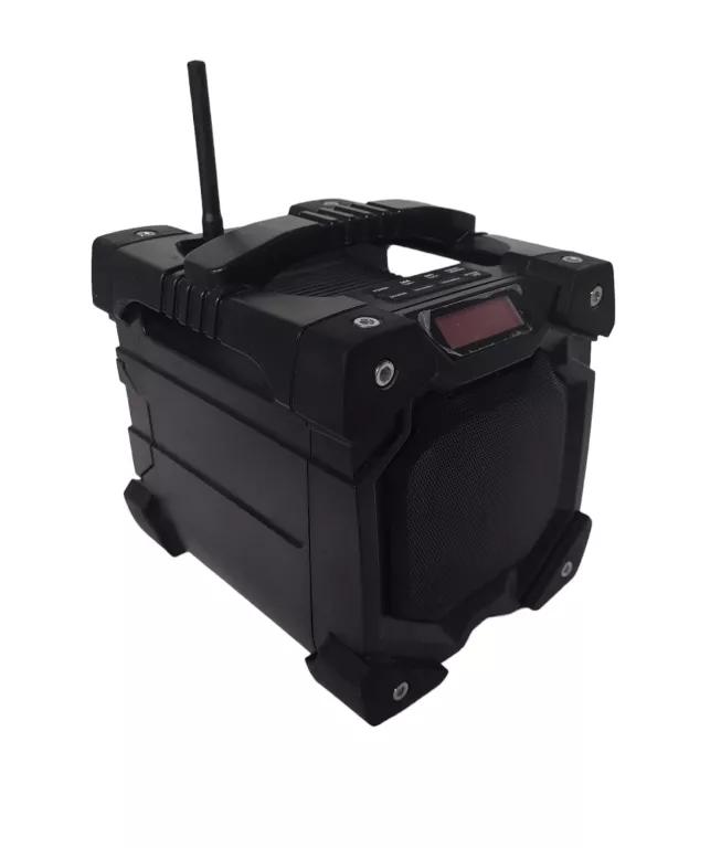 RADIO SIECIOWO-BATERYJNE FM MAGINON BR-10