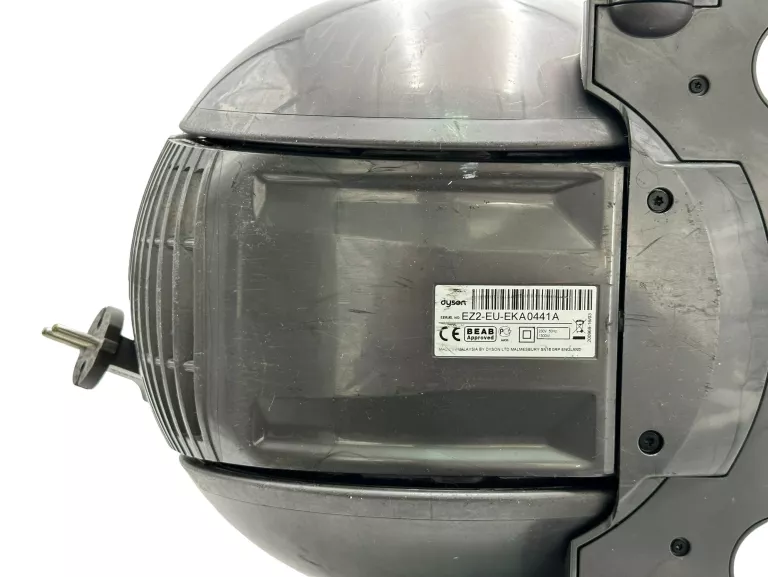 ODKURZACZ BEZWORKOWY DYSON DC33C 1300W