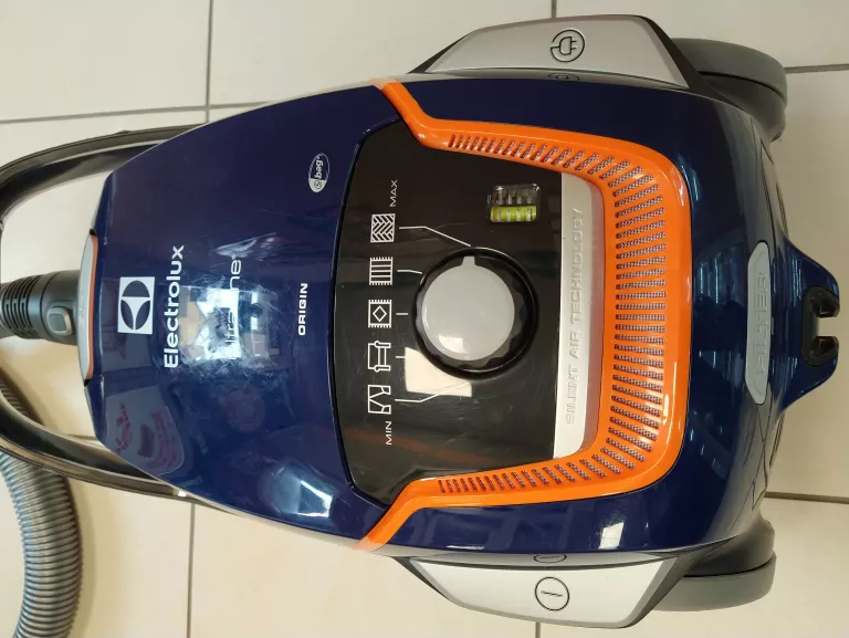ODKURZACZ ELECTROLUX ULTRAONE