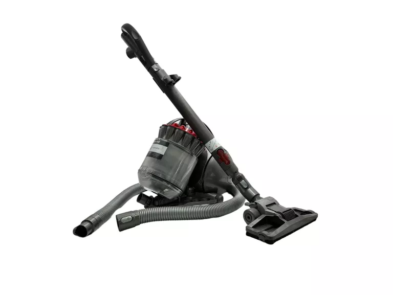 ODKURZACZ BEZWORKOWY DYSON DC33C 1300W