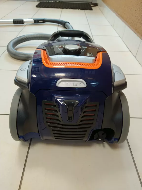 ODKURZACZ ELECTROLUX ULTRAONE