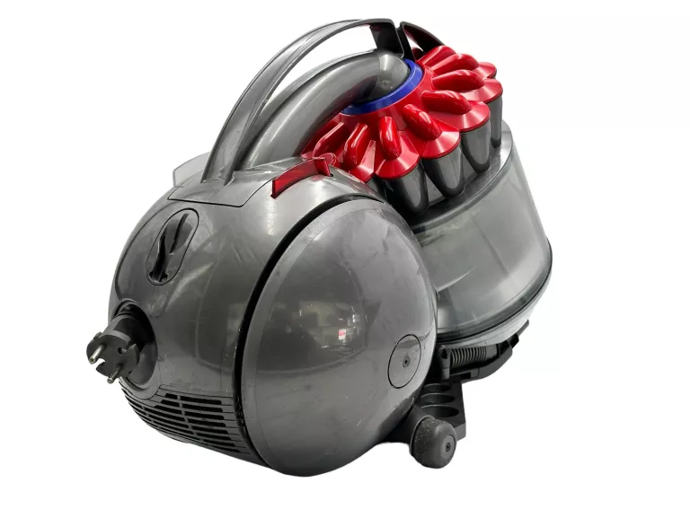 ODKURZACZ BEZWORKOWY DYSON DC33C 1300W