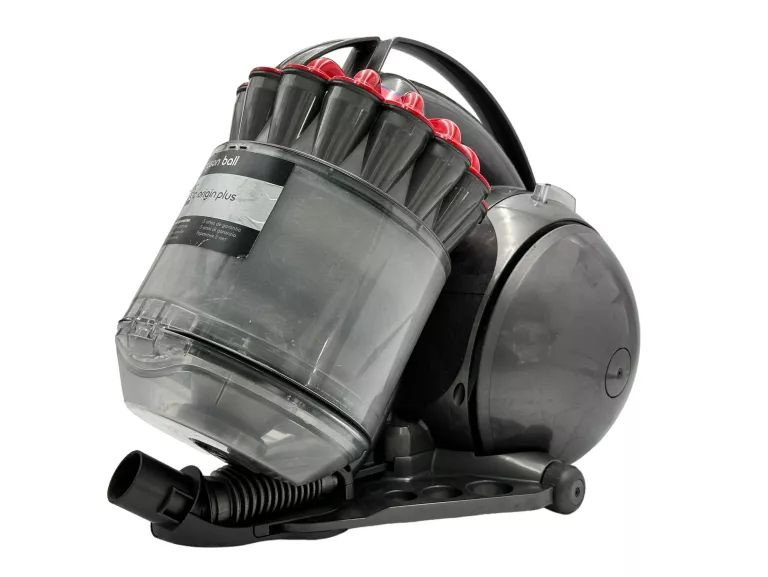 ODKURZACZ BEZWORKOWY DYSON DC33C 1300W