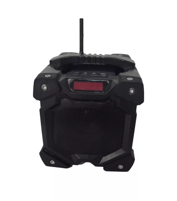 RADIO SIECIOWO-BATERYJNE FM MAGINON BR-10