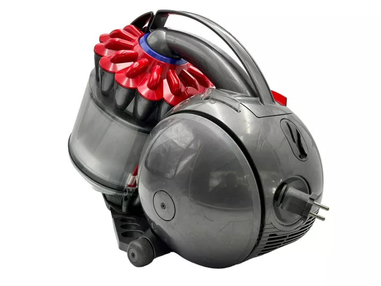 ODKURZACZ BEZWORKOWY DYSON DC33C 1300W