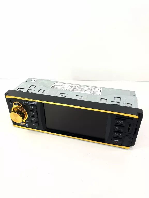 RADIO SAMOCHODOWE 4019B, EKRAN 4,1 CALA