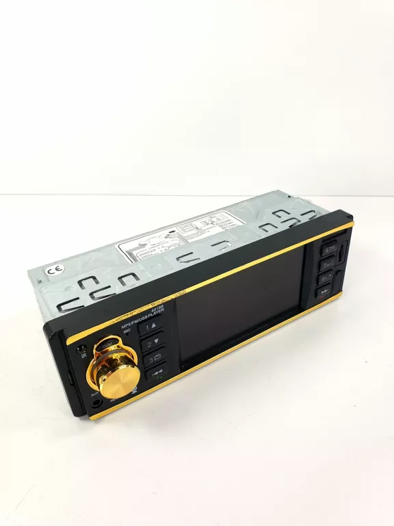 RADIO SAMOCHODOWE 4019B, EKRAN 4,1 CALA