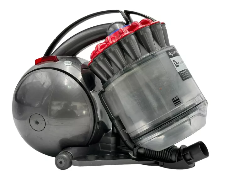 ODKURZACZ BEZWORKOWY DYSON DC33C 1300W