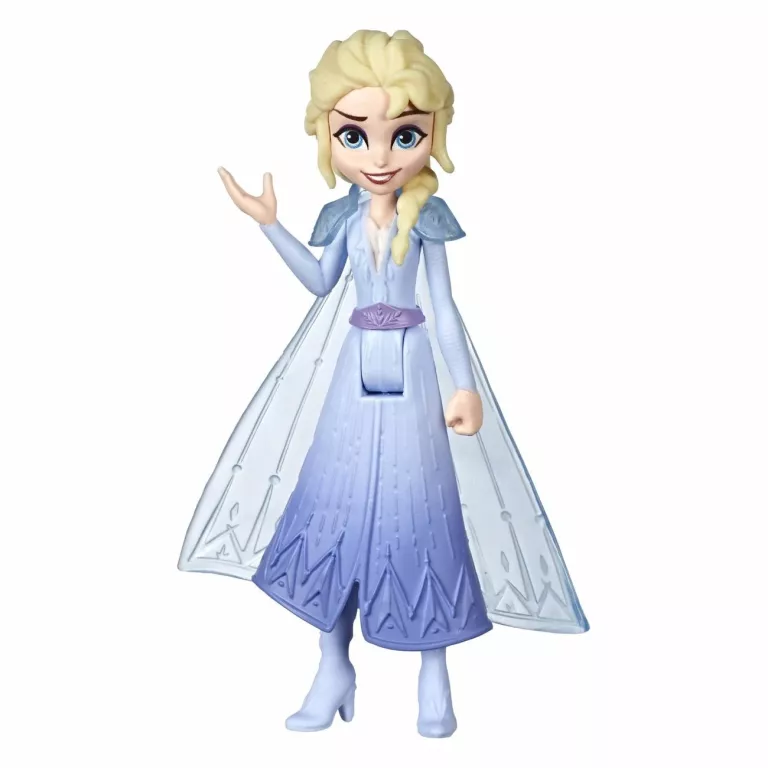 KRAINA LODU II FROZEN II HASBRO FIGURKA ELSA