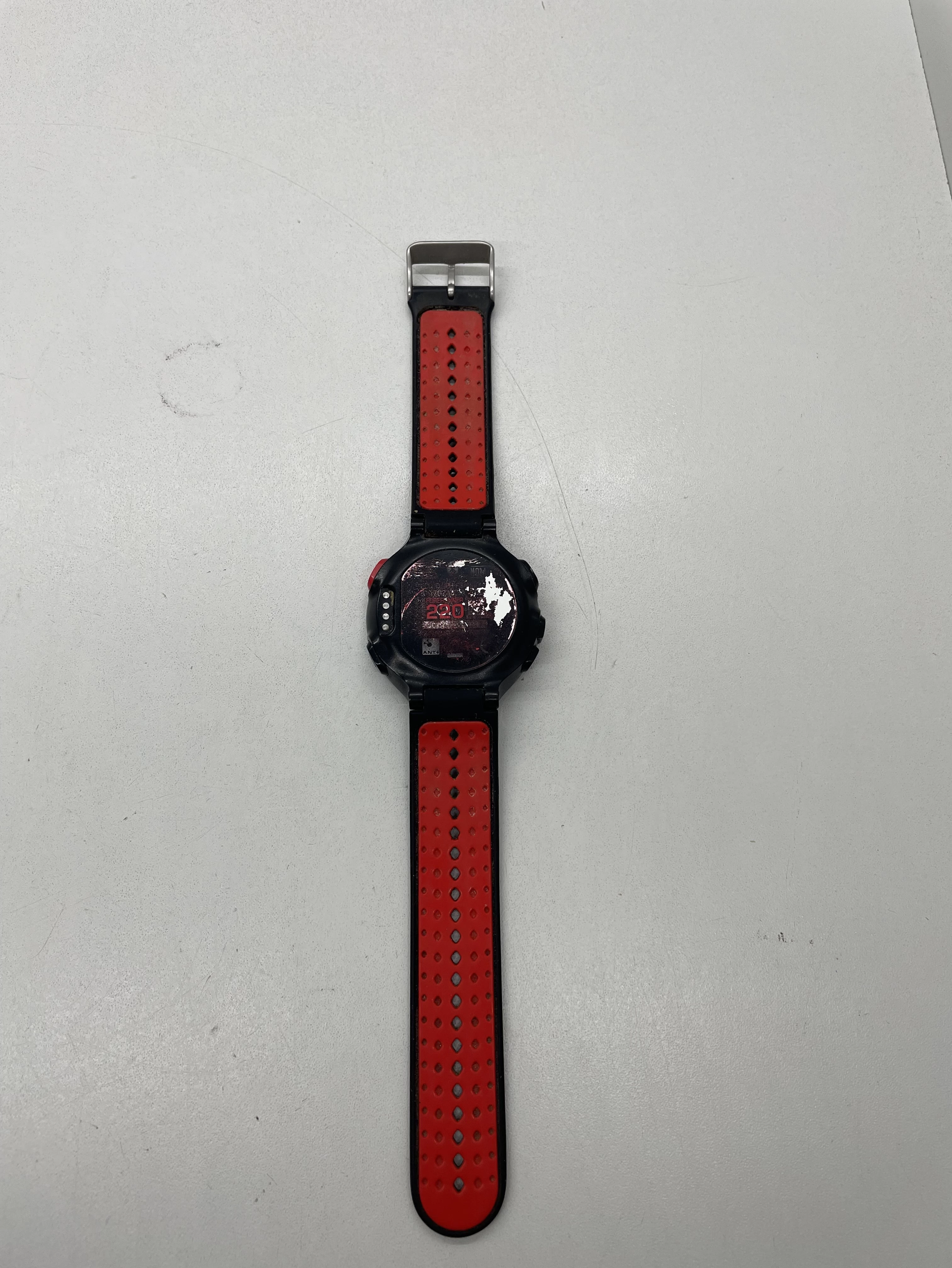 zegarek-garmin-forerunner-220-stan-11323-2