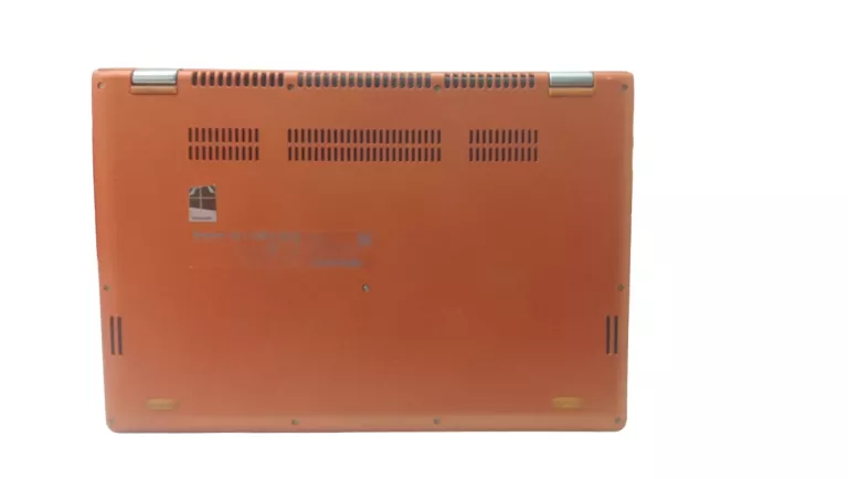 LAPTOP LENOVO YOGA 3 14 4 INTEL CORE I5 5200 ŁAD , ETUI/TORBA
