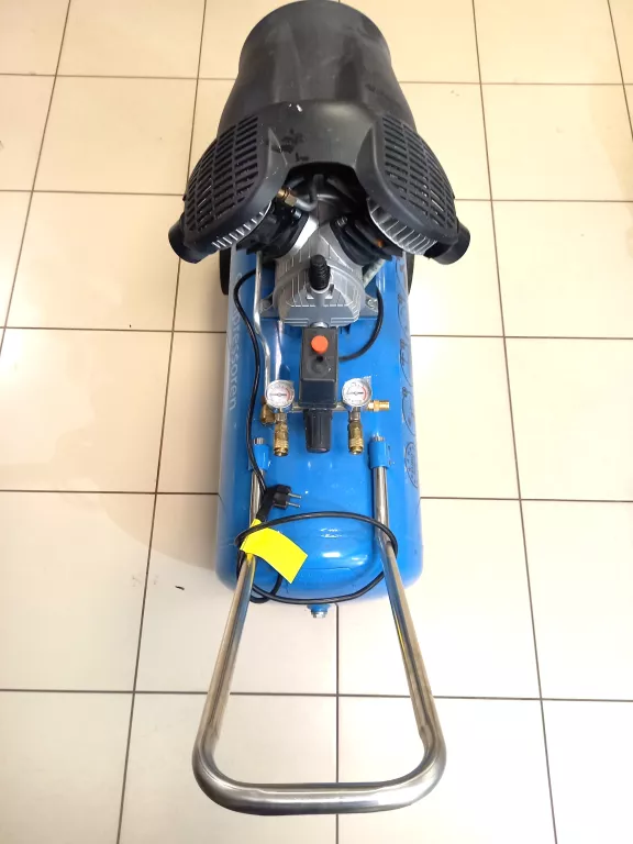 KOMPRESOR OLEJOWY AIRPRESS 100L