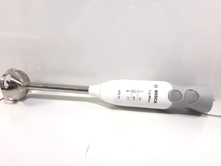 BLENDER RĘCZNY BOSH ERGOMIXX MSM66110