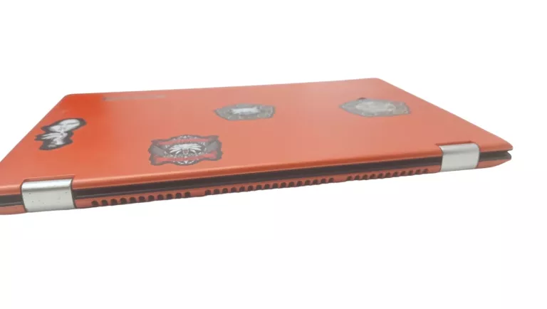 LAPTOP LENOVO YOGA 3 14 4 INTEL CORE I5 5200 ŁAD , ETUI/TORBA