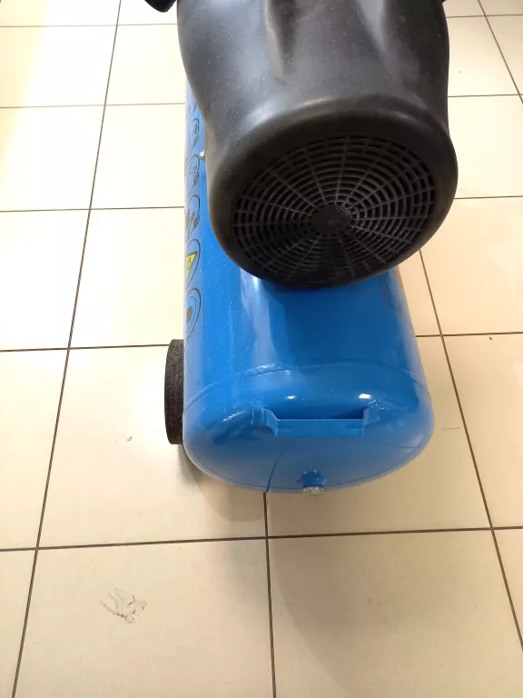 KOMPRESOR OLEJOWY AIRPRESS 100L