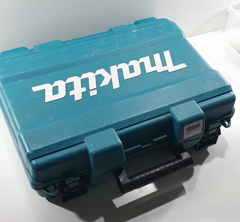 WKRETARKA MAKITA HP457D/2AKU 1.5AH/ŁAD/MAKITA/WALIZKA
