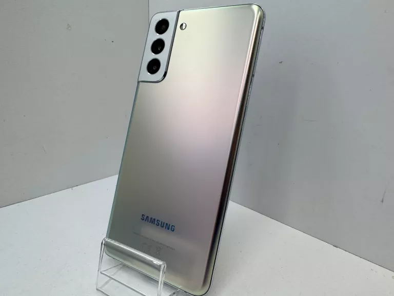 TELEFON SAMSUNG GALAXY S21+ 5G (NA CZĘŚCI)