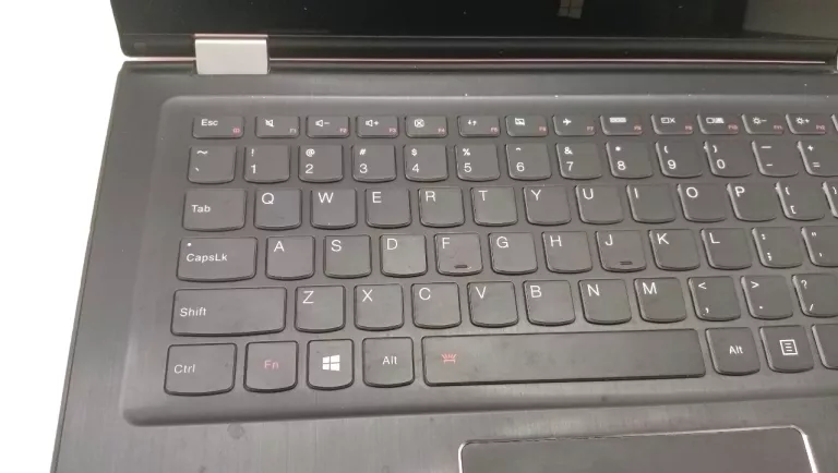 LAPTOP LENOVO YOGA 3 14 4 INTEL CORE I5 5200 ŁAD , ETUI/TORBA