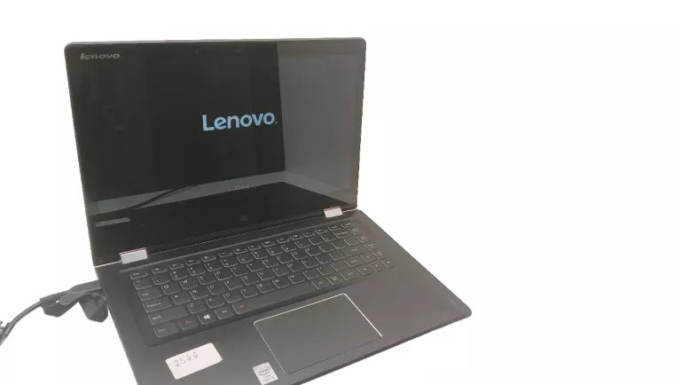 LAPTOP LENOVO YOGA 3 14 4 INTEL CORE I5 5200 ŁAD , ETUI/TORBA