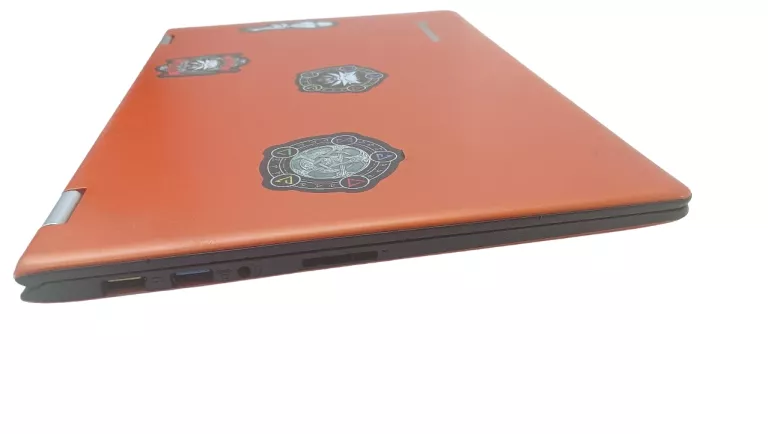 LAPTOP LENOVO YOGA 3 14 4 INTEL CORE I5 5200 ŁAD , ETUI/TORBA