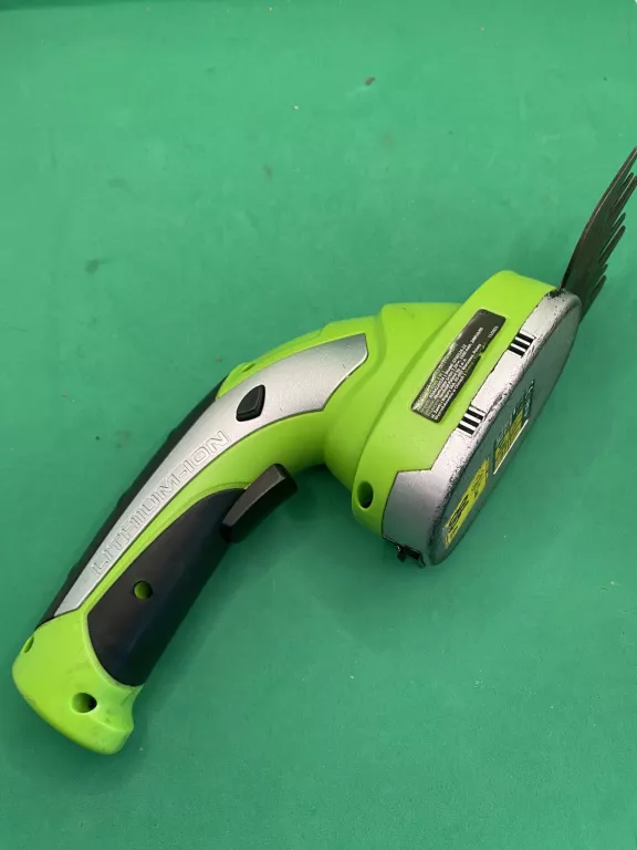 NOŻYCE DO ŻYWOPŁOTU GARDENIC GTS 0124 22 ŁADOWARKA