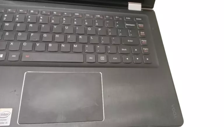 LAPTOP LENOVO YOGA 3 14 4 INTEL CORE I5 5200 ŁAD , ETUI/TORBA
