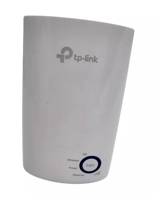 WZMACNIACZ SYGNAŁU WIFI TP-LINK TL-WA850RE