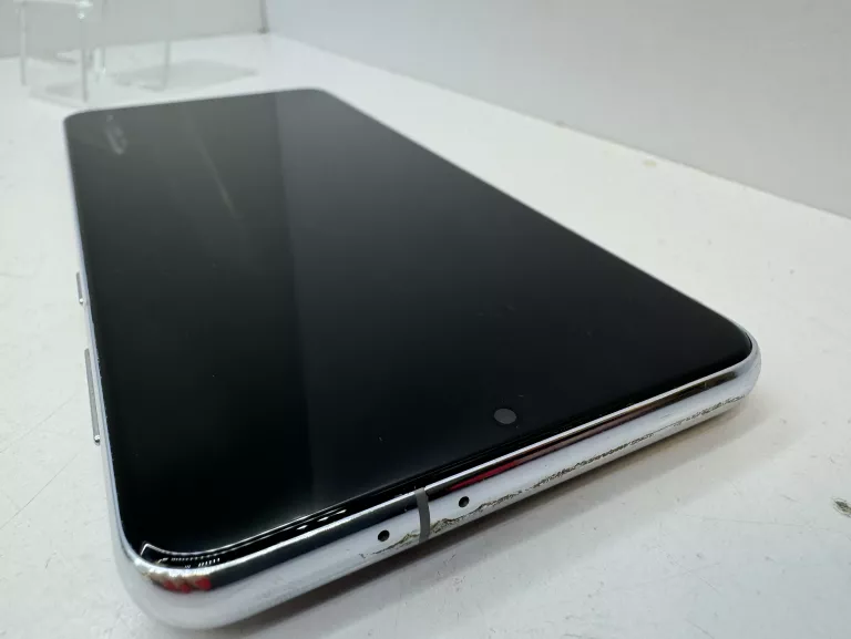 TELEFON SAMSUNG GALAXY S21+ 5G (NA CZĘŚCI)