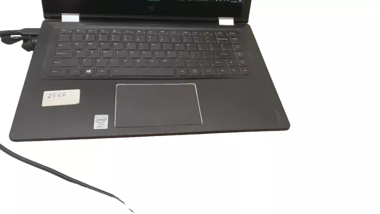 LAPTOP LENOVO YOGA 3 14 4 INTEL CORE I5 5200 ŁAD , ETUI/TORBA