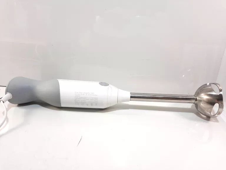 BLENDER RĘCZNY BOSH ERGOMIXX MSM66110