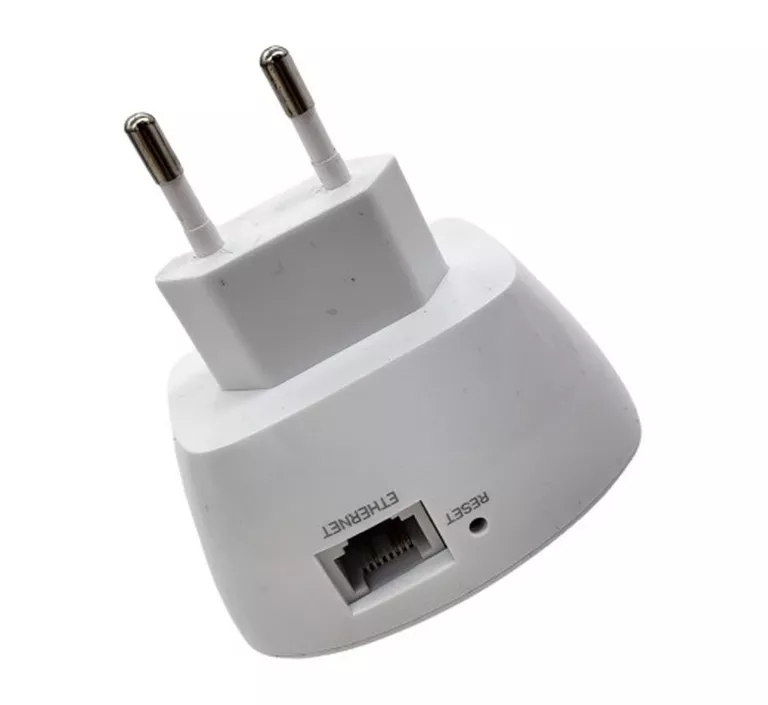 WZMACNIACZ SYGNAŁU WIFI TP-LINK TL-WA850RE