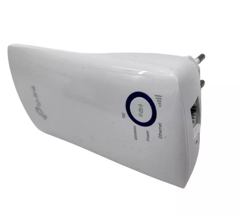 WZMACNIACZ SYGNAŁU WIFI TP-LINK TL-WA850RE