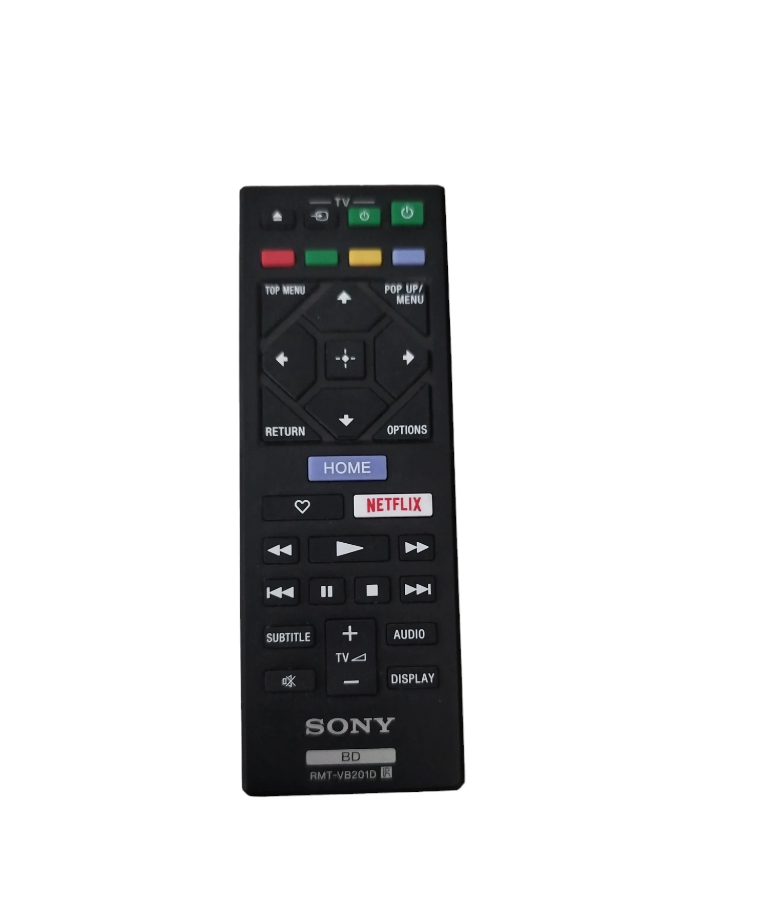 odtwarzacz-sony-ubp-x700-blu-ray-4k-zasilacz-pilot-stan-uzywany