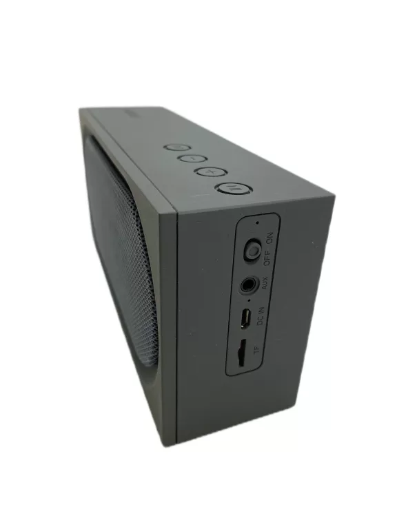 GŁOŚNIK BLUETOOTH MINISO SPEAKER D39F