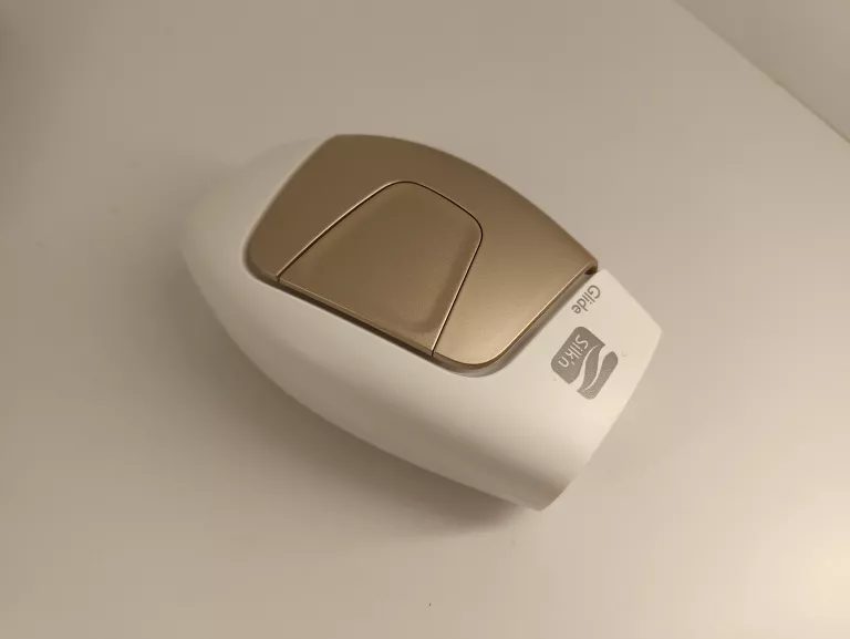 DEPILATOR LASEROWY SILK'N GLIDE RAPID