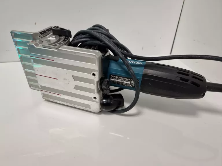LAMELOWNICA MAKITA PJ700 + WALIZKA