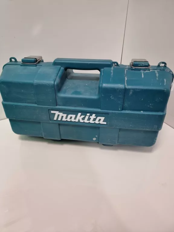 LAMELOWNICA MAKITA PJ700 + WALIZKA