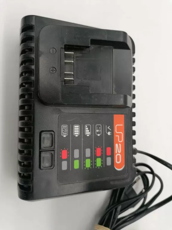 WKRETARKA DEXTER 20VSD2-35RC.1A + WALIZKA