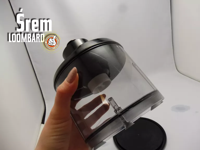 BLENDER BOSCH MAXOMIXX 1000W, KOMPLET, STAN BDB!