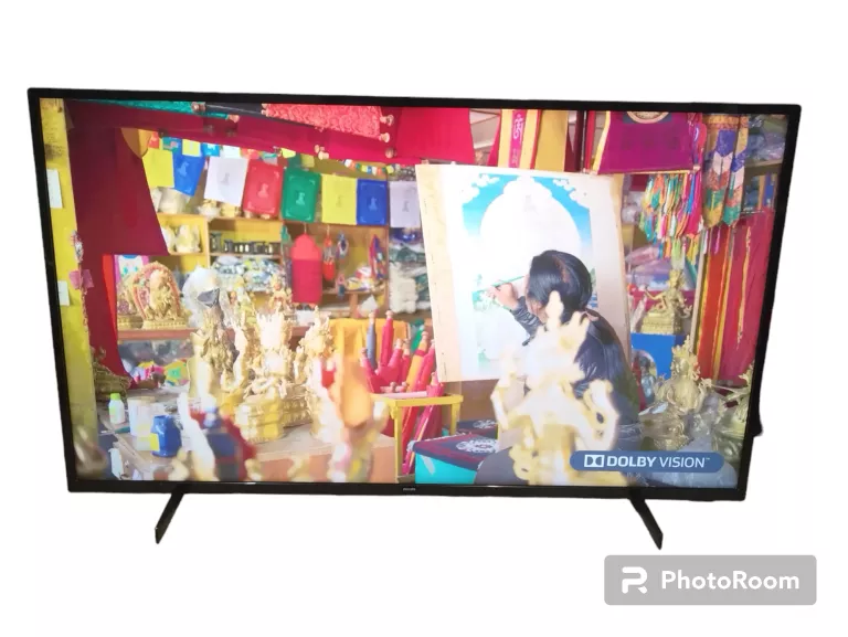 TELEWIZOR PHILIPS 50PUS7505/12 BRAK PILOTA