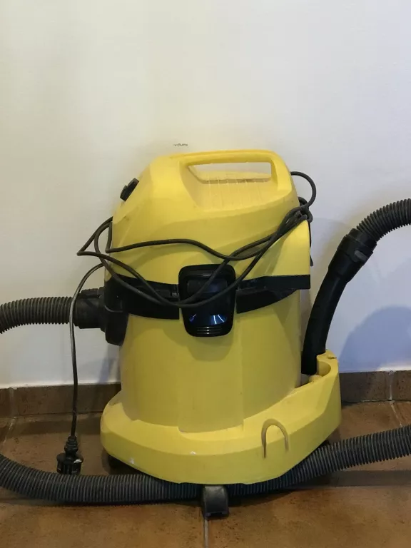 ODKURZACZ KARCHER MV 3