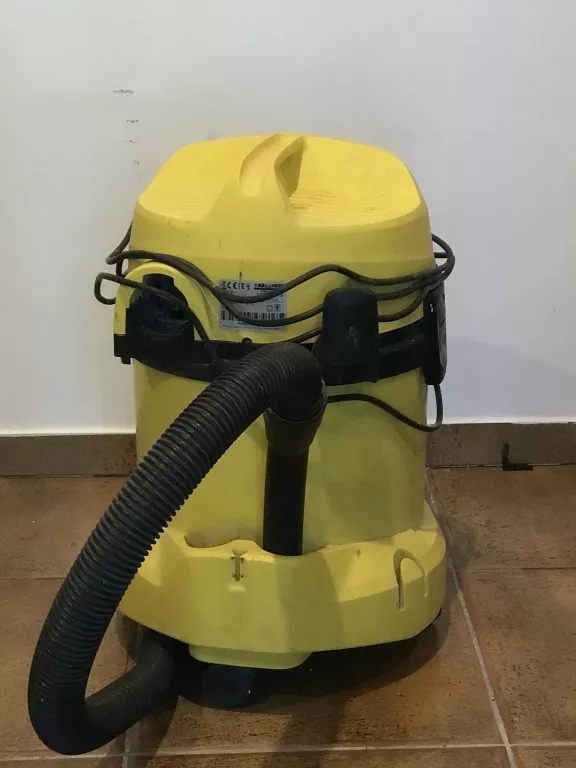 ODKURZACZ KARCHER MV 3