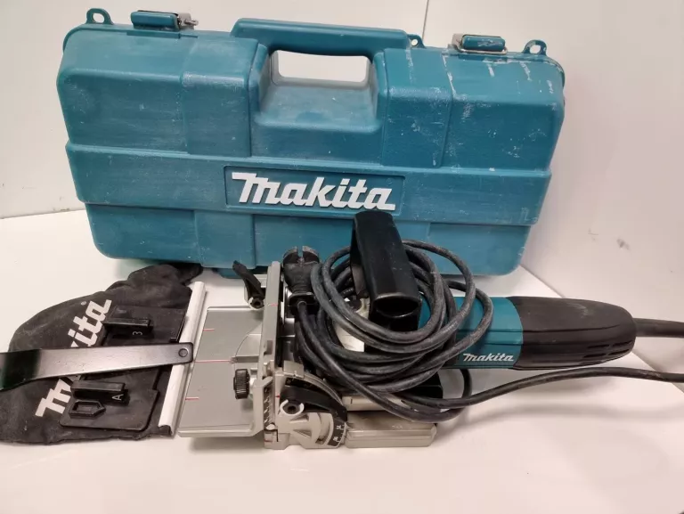 LAMELOWNICA MAKITA PJ700 + WALIZKA