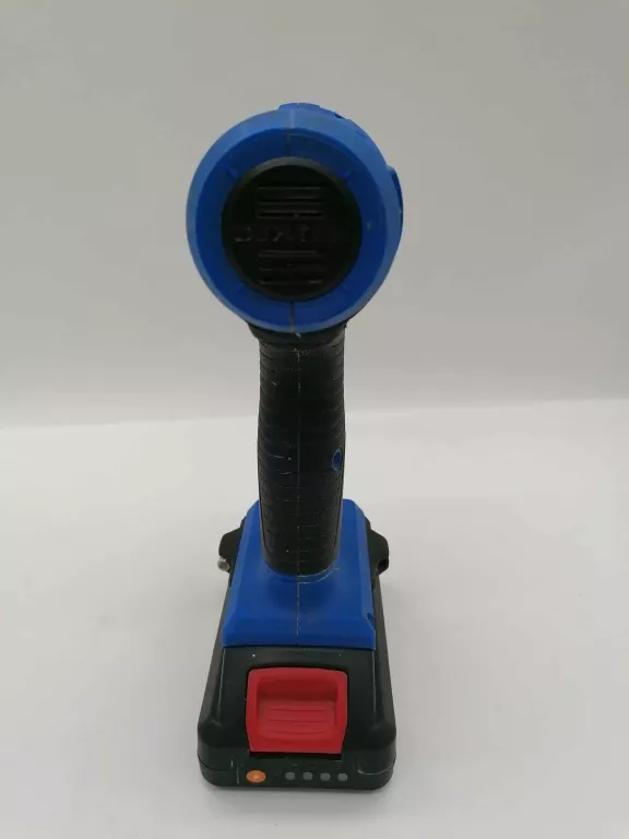 WKRETARKA DEXTER 20VSD2-35RC.1A + WALIZKA