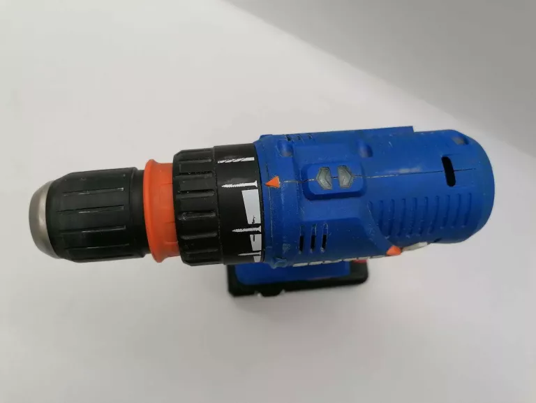 WKRETARKA DEXTER 20VSD2-35RC.1A + WALIZKA