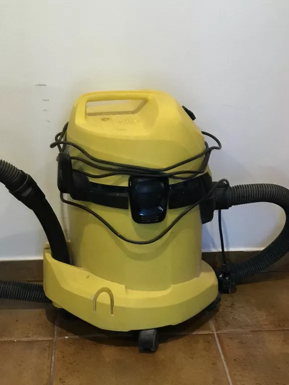 ODKURZACZ KARCHER MV 3